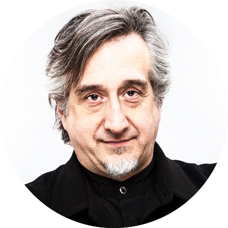 Joseph Ohrt | MusicSpoke