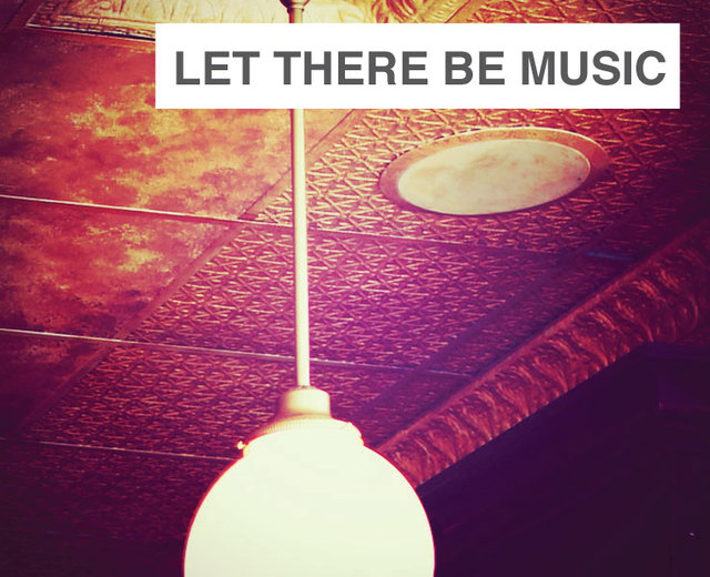 Let There Be Music | Let There Be Music| MusicSpoke