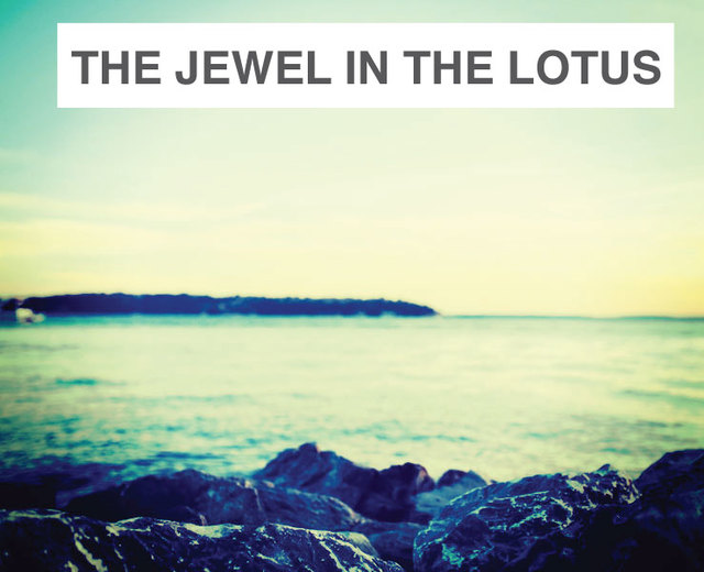 The Jewel in the Lotus | The Jewel in the Lotus| MusicSpoke