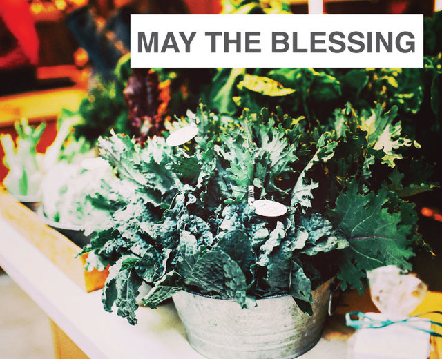 May the Blessing of the Rain Be On You | May the Blessing of the Rain Be On You| MusicSpoke