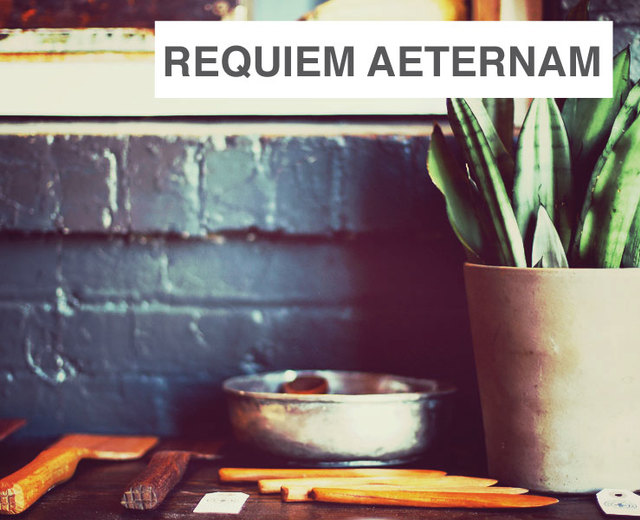 Requiem Aeternam | Requiem Aeternam| MusicSpoke