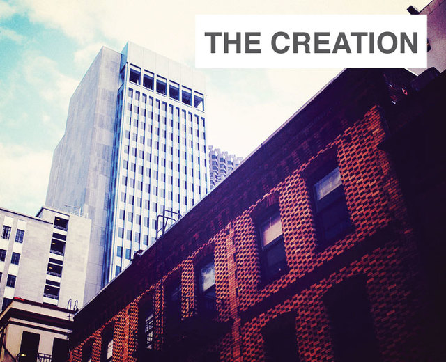The Creation | The Creation| MusicSpoke