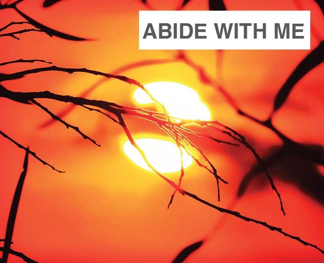 Abide with Me | Abide with Me| MusicSpoke