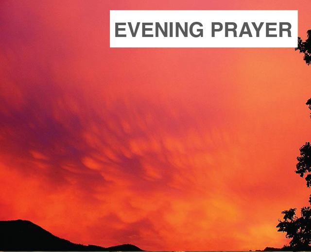 Evening Prayer | Evening Prayer| MusicSpoke