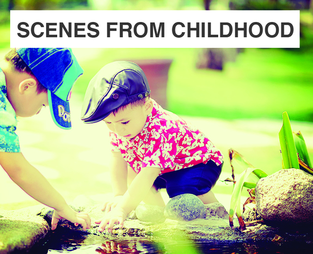 Scenes from Childhood | Scenes from Childhood| MusicSpoke