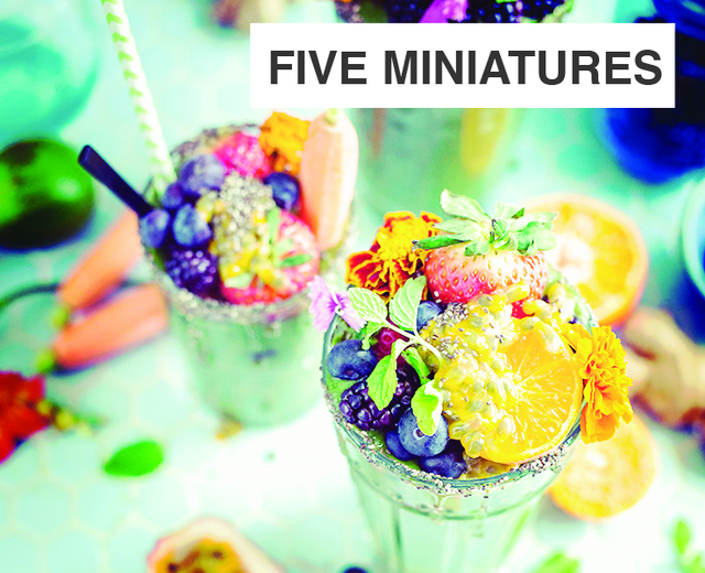 Five Miniatures | Five Miniatures| MusicSpoke