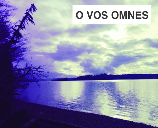 O Vos Omnes | O Vos Omnes| MusicSpoke