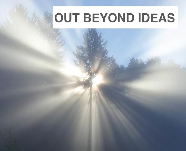 Out Beyond Ideas | Out Beyond Ideas| MusicSpoke