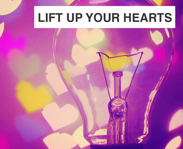 Lift Up Your Hearts in Praise | Lift Up Your Hearts in Praise| MusicSpoke