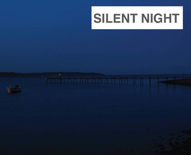 Silent Night, Stille Nacht | Silent Night, Stille Nacht| MusicSpoke