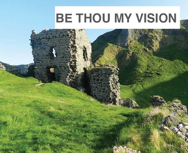 Be Thou My Vision | Be Thou My Vision| MusicSpoke