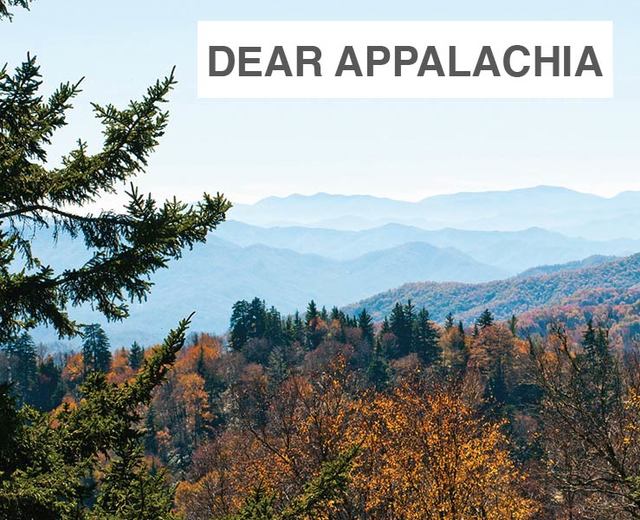 Dear Appalachia: Songs from my Mountain Home | Dear Appalachia: Songs from my Mountain Home| MusicSpoke