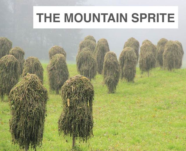 The Mountain Sprite | The Mountain Sprite| MusicSpoke