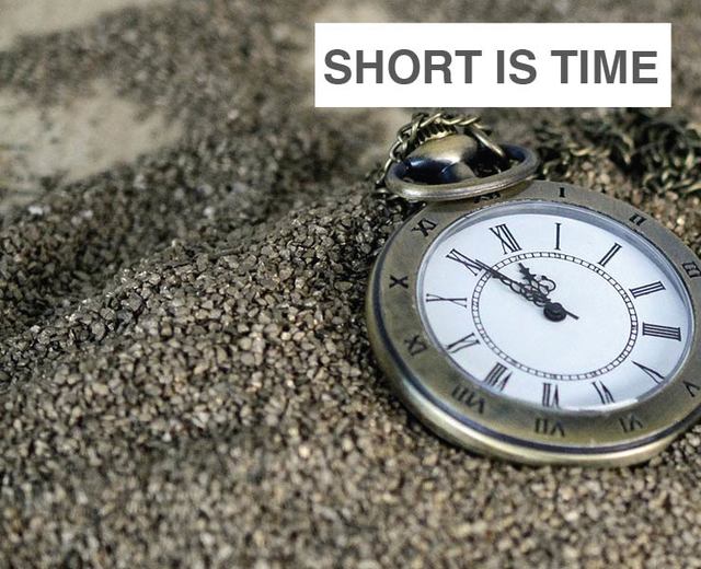 Short is Time | Short is Time| MusicSpoke