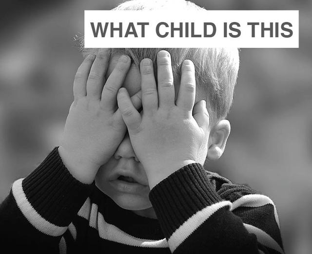 What Child is This | What Child is This| MusicSpoke