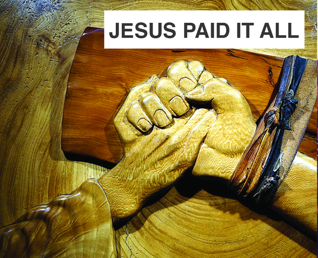 Jesus Paid It All | Jesus Paid It All| MusicSpoke