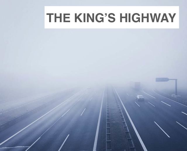 The King's Highway | The King's Highway| MusicSpoke
