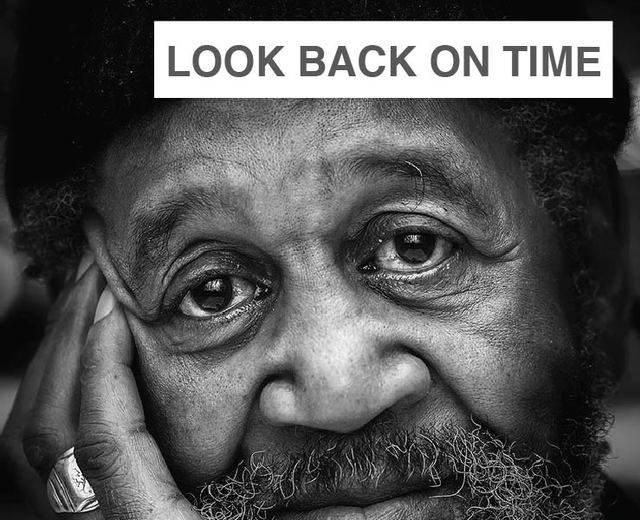 Look back on time with kindly eyes | Look back on time with kindly eyes| MusicSpoke