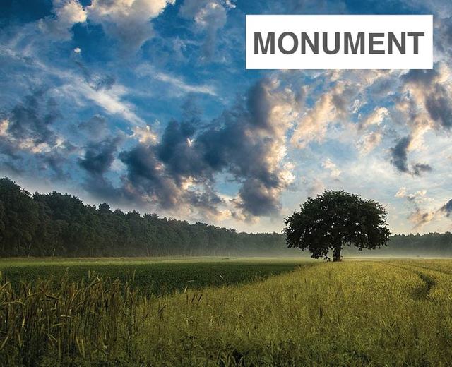 Monument | Monument| MusicSpoke