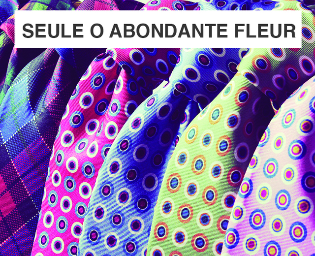 Seule O Abondante Fleur | Seule O Abondante Fleur| MusicSpoke