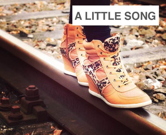 A Little Song | A Little Song| MusicSpoke