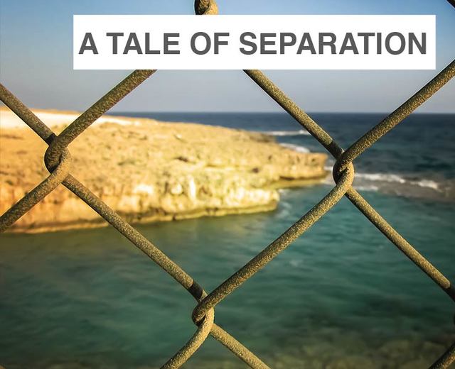 A Tale of Separation | A Tale of Separation| MusicSpoke