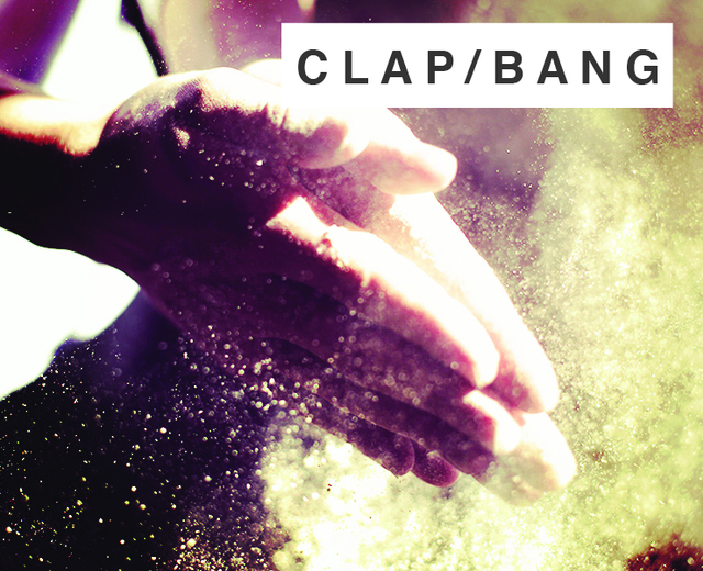 c l a p / b a n g | c l a p / b a n g| MusicSpoke