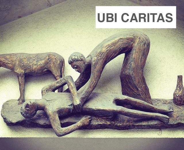 Ubi Caritas | Ubi Caritas| MusicSpoke