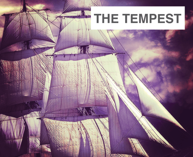 The Tempest | The Tempest| MusicSpoke