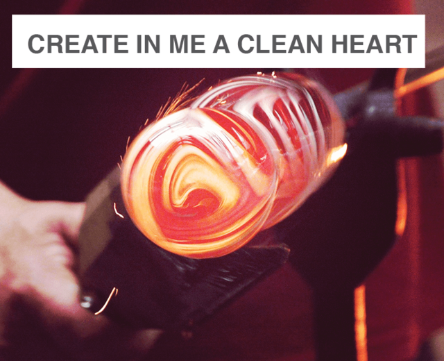 Create In Me A Clean Heart | Create In Me A Clean Heart| MusicSpoke