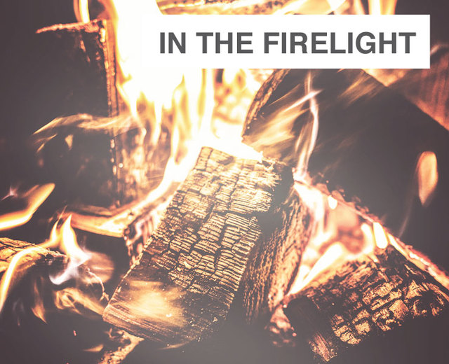 In the firelight | In the firelight| MusicSpoke