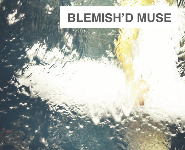 Blemish'd Muse | Blemish'd Muse| MusicSpoke
