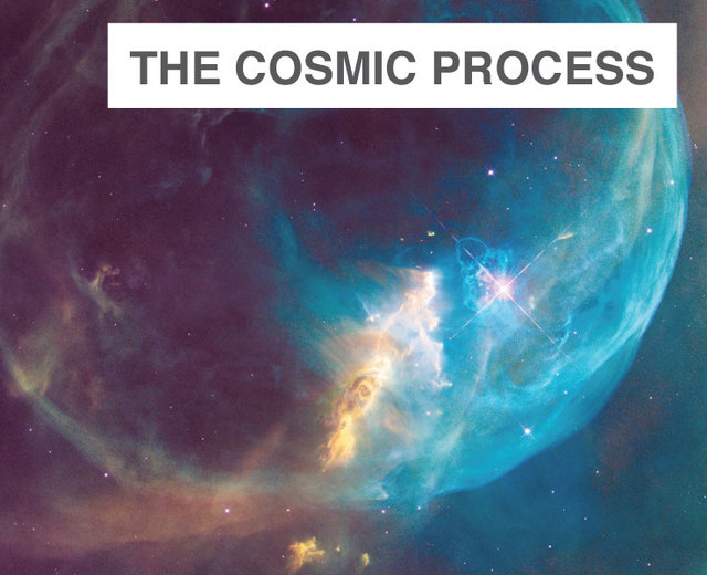 The Cosmic Process | The Cosmic Process| MusicSpoke