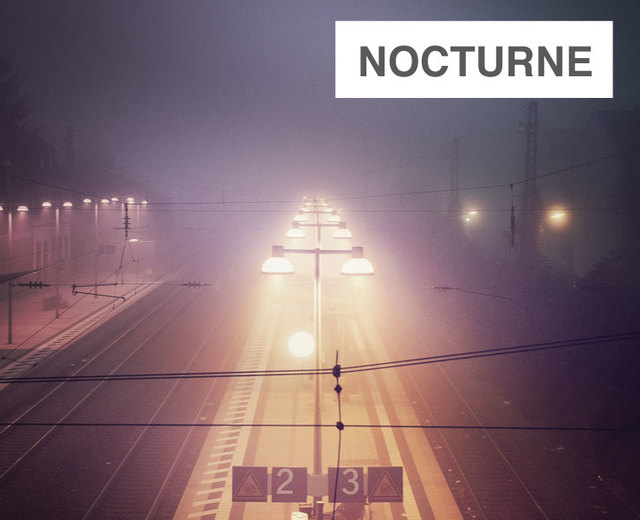 Nocturne | Nocturne| MusicSpoke