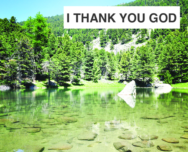 i thank you god for most this amazing | i thank you god for most this amazing| MusicSpoke