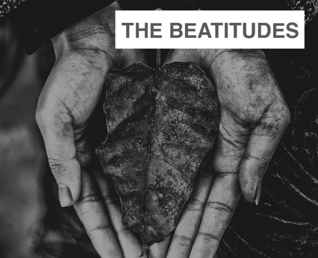 The Beatitudes | The Beatitudes| MusicSpoke