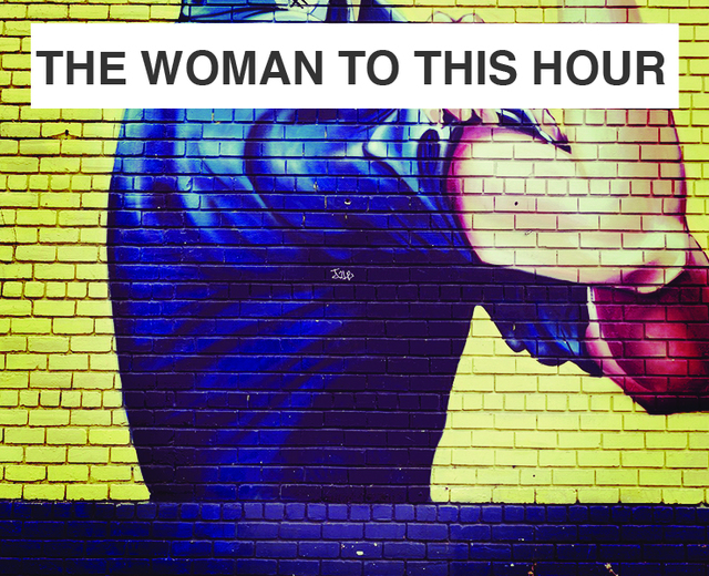 The Woman to This Hour | The Woman to This Hour| MusicSpoke