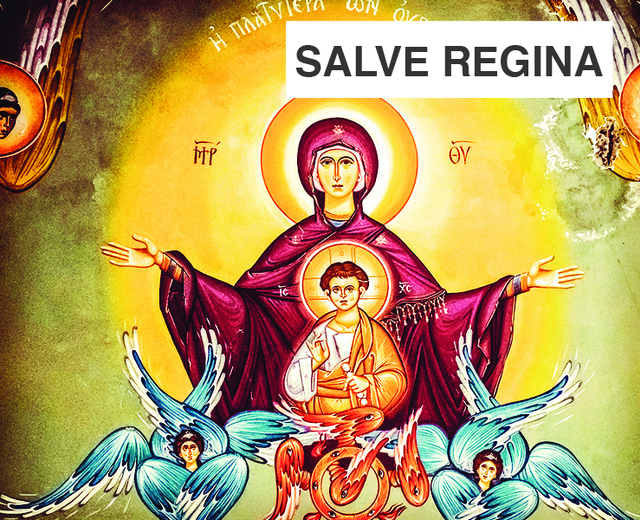 Salve Regina | Salve Regina| MusicSpoke