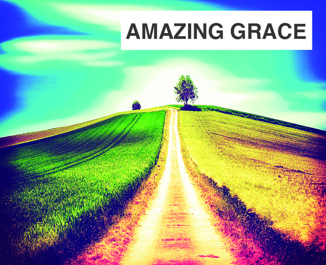 Amazing Grace | Amazing Grace| MusicSpoke