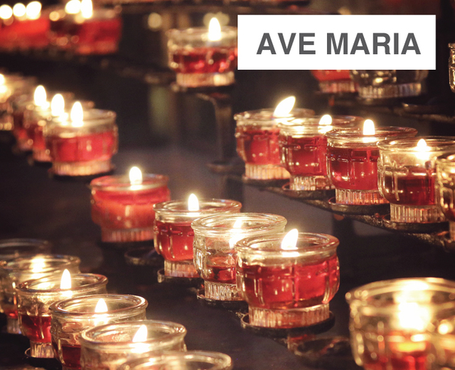Ave Maria | Ave Maria| MusicSpoke