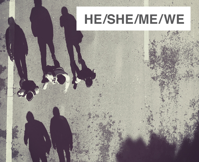 he/she/me/we | he/she/me/we| MusicSpoke