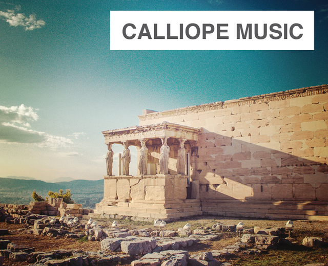 Calliope Music | Calliope Music| MusicSpoke