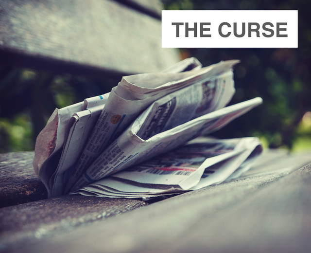 The Curse | The Curse| MusicSpoke