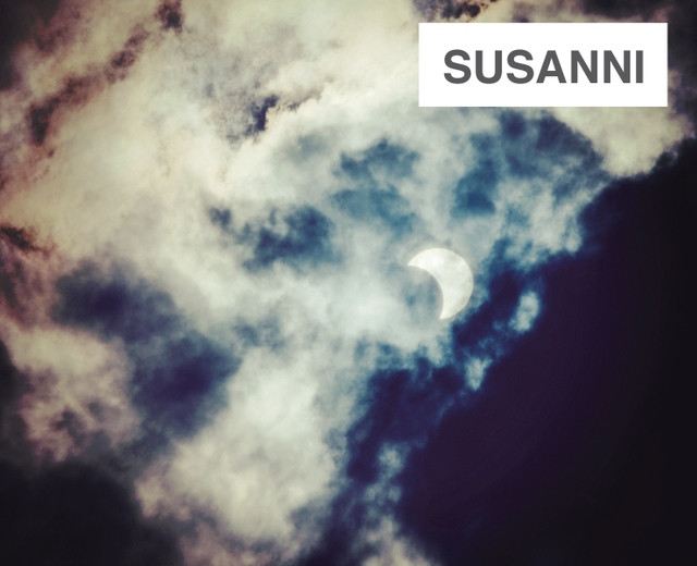 Susanni (A Little Child There is Ybore) | Susanni (A Little Child There is Ybore)| MusicSpoke