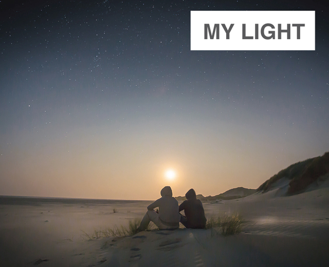 My Light | My Light| MusicSpoke