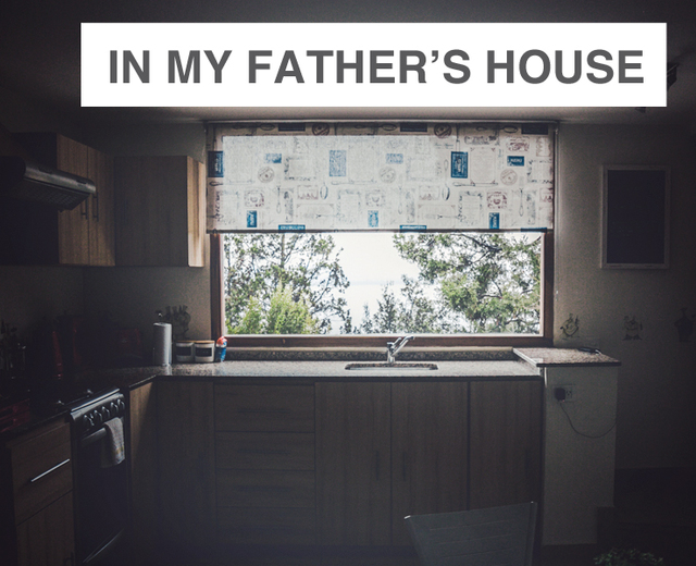 In My Father's House | In My Father's House| MusicSpoke