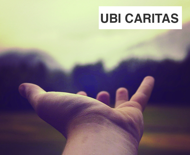 Ubi Caritas | Ubi Caritas| MusicSpoke