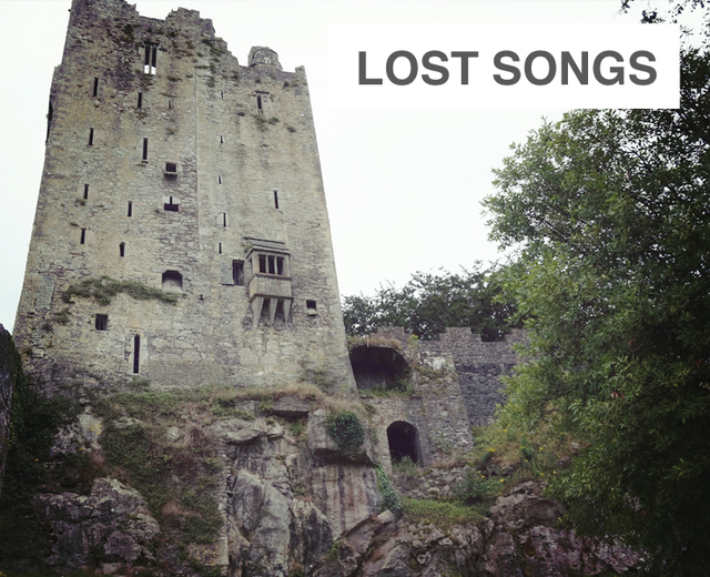 Lost Songs of Ancient Ireland | Lost Songs of Ancient Ireland| MusicSpoke