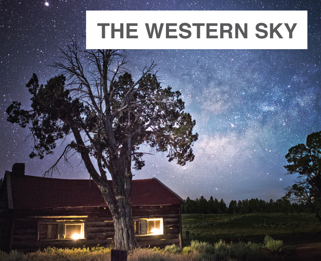 Lights of the Western Sky | Lights of the Western Sky| MusicSpoke
