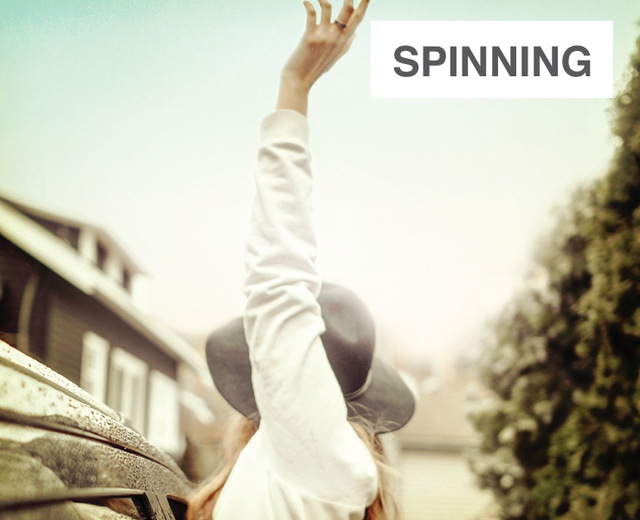 Spinning Through the Sky | Spinning Through the Sky| MusicSpoke